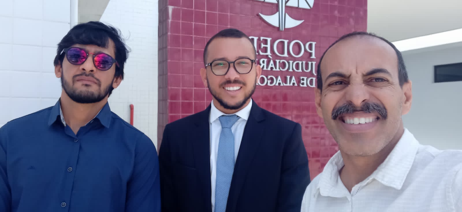 Sindguarda-AL defende guarda de Batalha acusado de porte ilegal de arma de fogo