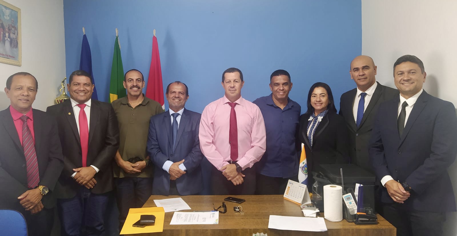 Sindguarda Alagoas averigua denúncia em Jequiá da Praia