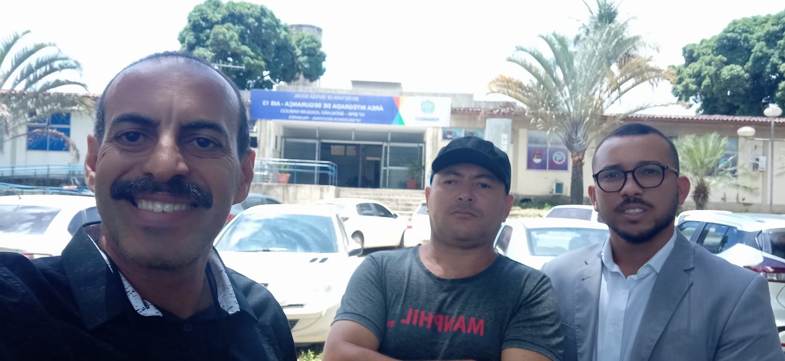 Sindguarda Alagoas consegue reaver arma de GM apreendida pela PC de Pernambuco