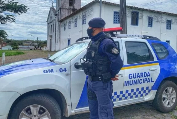 O papel estratégico das Guardas Municipais