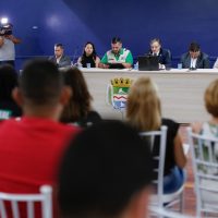 Câmara discute estratégias de prevenção e combate à violência nas escolas de Maceió