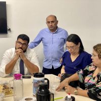 Em reunião com Movimento Unificado, Prefeitura de Maceió reafirma proposta de 6% sem retroativo