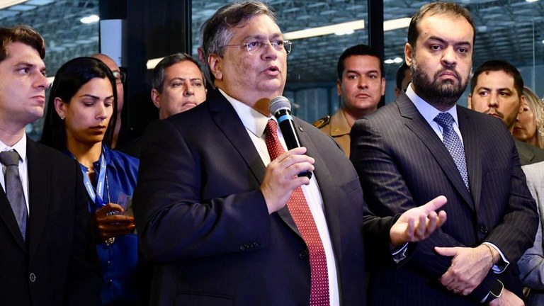 Ministério da Justiça assina edital de R$ 100 milhões para fortalecimento das Guardas Municipais
