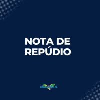 NOTA DE REPÚDIO – Agressão verbal à Guarda Municipal de São Miguel dos Milagres