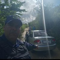 Guarda Municipal recupera veículo roubado em Maceió