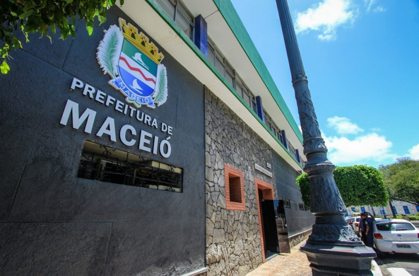Prazo para recadastramento dos servidores de Maceió é prorrogado até 6 de junho