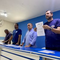 Sindguarda realiza assembleia para discutir escala de São João dos guardas de São Miguel dos Campos
