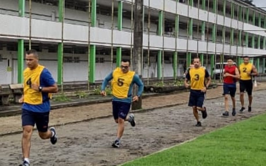 Divulgado resultado preliminar do TAF para Guarda Municipal de Marechal Deodoro