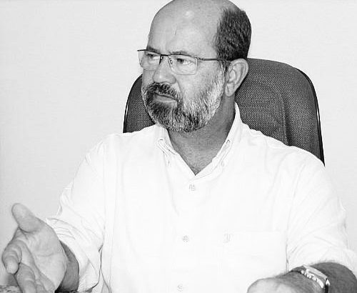 Sindguarda Alagoas lamenta a morte de Rogério Farias, ex-prefeito da Barra de Santo Antônio