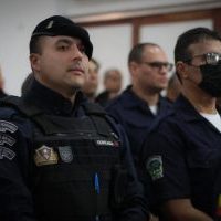 Guarda Municipal de Pilar tem projeto habilitado pelo Ministério da Justiça e Segurança Pública