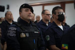 Guarda Municipal de Pilar tem projeto habilitado pelo Ministério da Justiça e Segurança Pública
