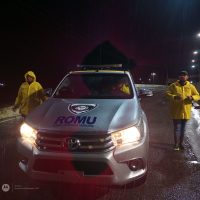 Guardas municipais atuam incansavelmente durante as chuvas em Alagoas