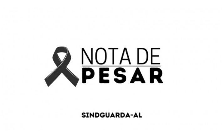 Nota de pesar pelo falecimento do GM Luís Pedro