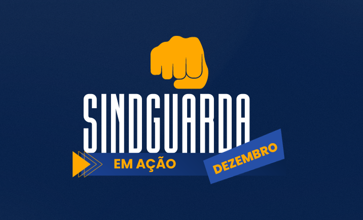 Sindguarda em ação – Dezembro de 2023