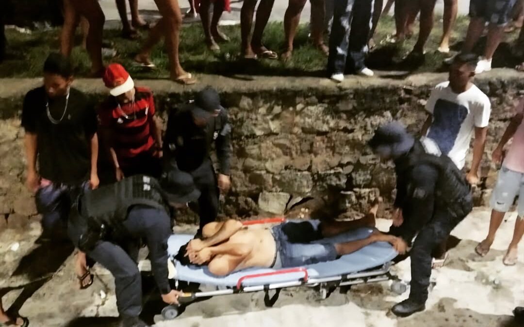 Guarda Municipal de Delmiro Gouveia realiza importantes atendimentos durante fim de semana de festividades juninas