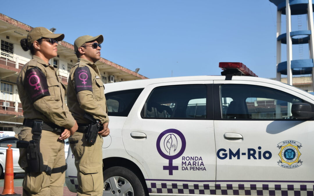 Federação de guardas municipais entra no STF contra lei que criou divisão armada na GM-Rio