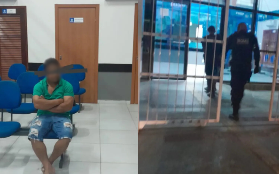 Guarda Municipal de União dos Palmares aborda motociclista embriagado e garante segurança no trânsito