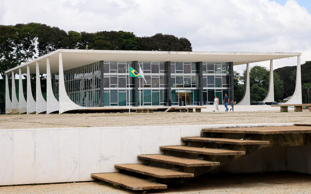 STF nega aposentadoria especial a guardas municipais; proposta para transformar categoria em Polícia Municipal segue na Câmara