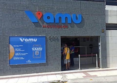 Convocação para registro fotográfico e confecção do novo Cartão de Transporte da Guarda Civil Municipal de Maceió