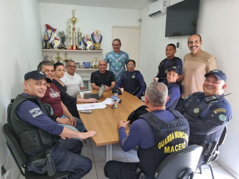 Sindguarda-AL realiza plantão jurídico sobre os biênios 2016-2018 e 2020-2022