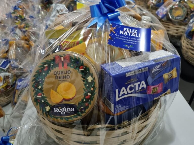 Sorteio Natalino do Sindguarda-AL será nesta quinta, 11