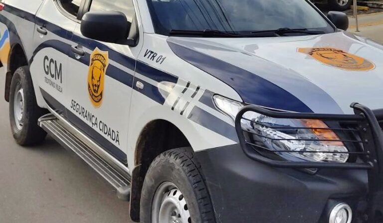 Concurso para Guarda Municipal de Teotônio Vilela está com inscrições abertas até 1º de março