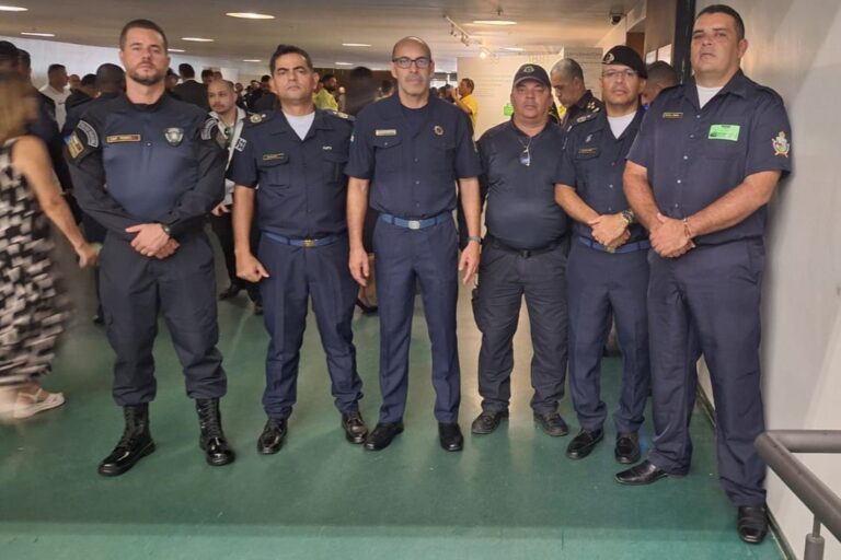 PEC 18/25 é aprovada em 1º turno na Câmara com ampla maioria