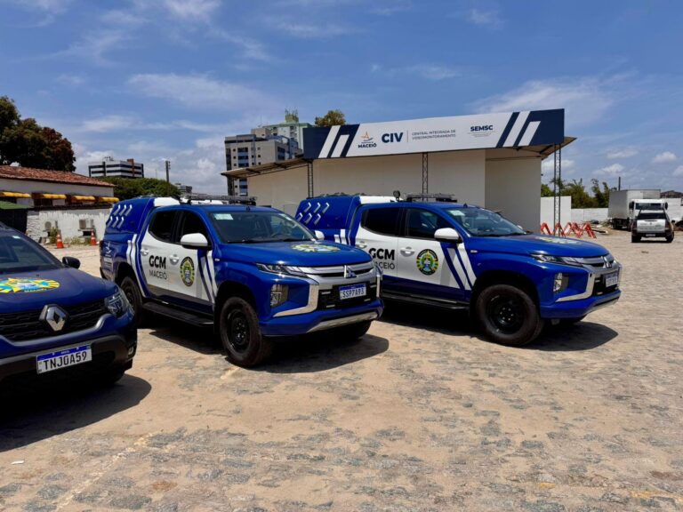 Prefeitura de Maceió publica edital de concurso para a Guarda Civil Municipal