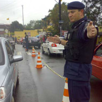 Guarda Municipal de Maceió não vai atuar no trânsito
