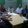 Sindguarda entrega pauta de reivindicações a prefeitura de Flexeiras
