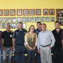SINDGUARDA-AL participa de reunião em Marechal Deodoro