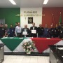 SINDGUARDA-AL conquista 30 % de Risco de Vida da Guarda Municipal de União dos Palmares