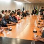 Prefeitura cria Fundo Municipal de Segurança Urbana para manutenção da Guada Municipal de Vitoria