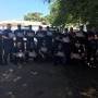 Encerrado Curso de Treinamento Tático para Guardas Municipais de Maceió