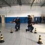 GUARDAS MUNICIPAIS participam de Treinamento Tático em Maceió