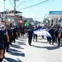 Gurdas Municipais comemoram sucesso da 1ª Marcha Azul Marinho de Espirito Santo