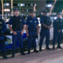 SINDGUARDA destaca importância da Guarda Municipal de Maceió no apoio a segurança das festas de réveillon