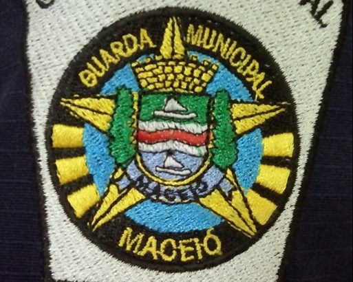 Guarda Municipal intensifica apoio no Centro de Maceió durante final de ano