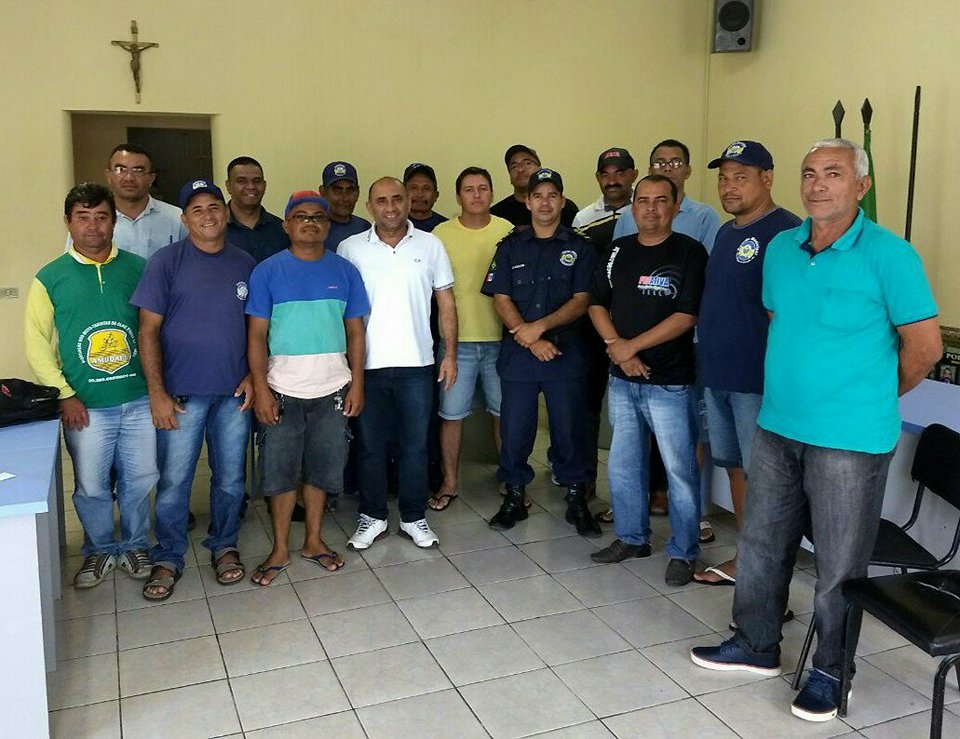 GM’s de Olho D’água do Casado denunciam atraso em salários