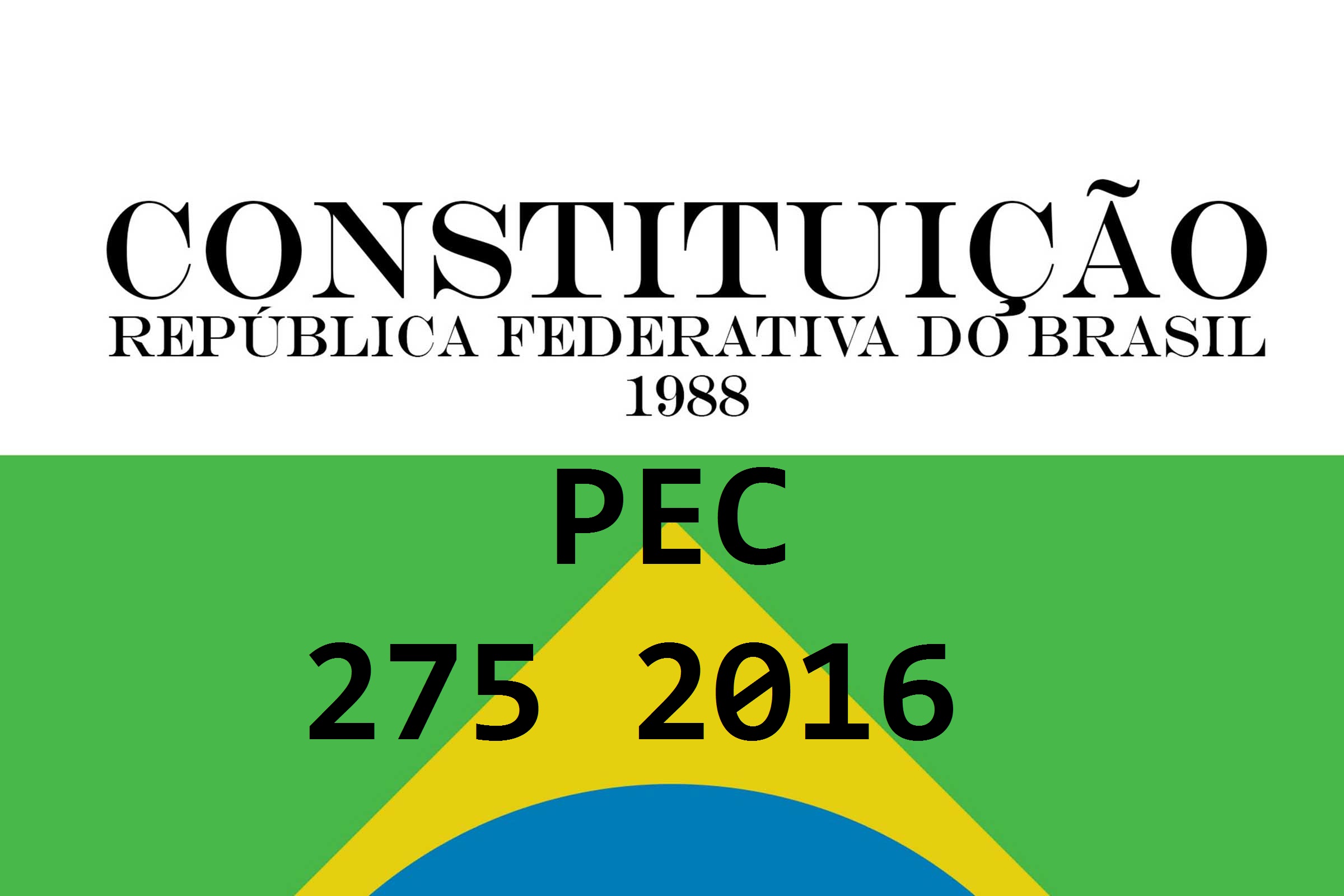 CCJC aprova parecer que inclui a GM no Caput da Constituição Federal