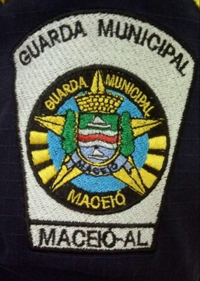Prefeito de Maceió não mostra interesse em investir na segurança pública e revolta Guardas Municipais