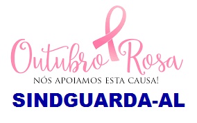 Outubro Rosa: o Sindguarda apoia esta causa
