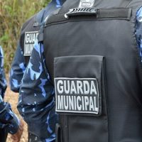 Guarda Municipal está integrada em projeto do Sistema Único de Segurança Pública (SUSP)