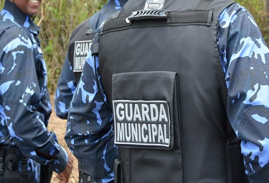 Guarda Municipal está integrada em projeto do Sistema Único de Segurança Pública (SUSP)