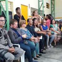 Guarda Municipal irá fazer rondas em escolas do Benedito Bentes