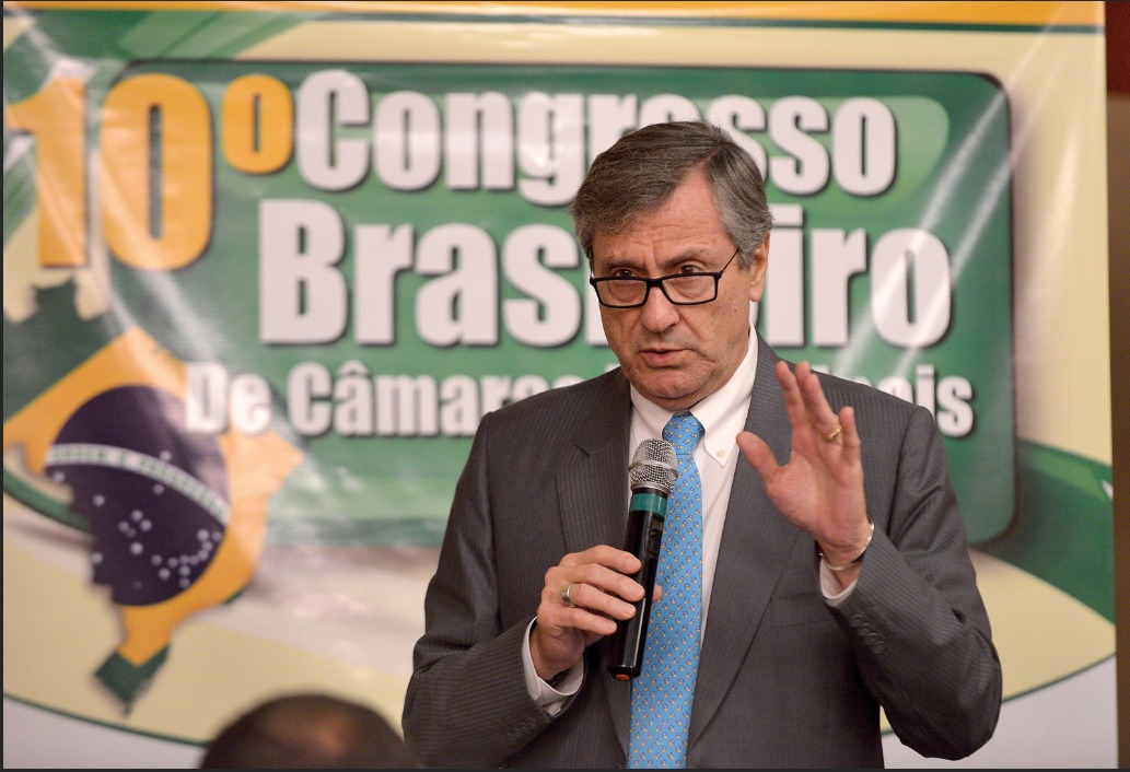GM é um dos meios mais eficazes de prevenção ao crime segundo Ministro da Justiça