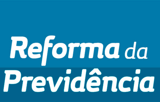CCJ retoma análise da reforma da Previdência amanhã