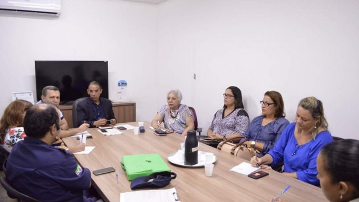 Presença da Guarda Municipal de Maceió reforça segurança nas escolas municipais