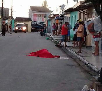 Suspeito de matar homem a facadas em Ibateguara é preso com apoio da Guarda Municipal