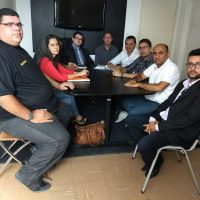 Reestruturação da GM de Delmiro Gouveia é discutida em reunião